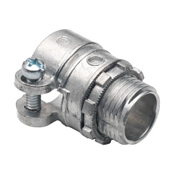 Bridgeport 407-DC2 Squeeze Conduit Connector