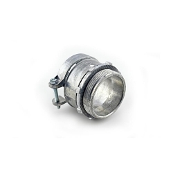 Bridgeport 416-DC2 Squeeze Conduit Connector