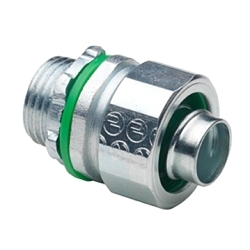 Bridgeport 430-SLT Liquidtight Conduit Connector