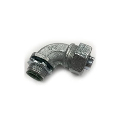 Bridgeport 470-SLTI Liquidtight Conduit Connector