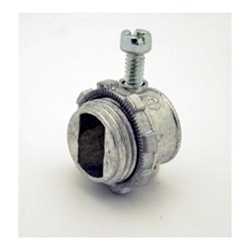 Bridgeport 501-DC2 Set Screw Connector