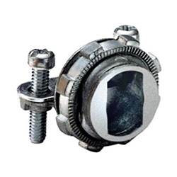 Bridgeport 566-DC2 Conduit Connector