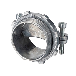 Bridgeport 665-DC2 Conduit Connector