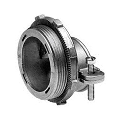Bridgeport 683-DC2 Conduit Connector