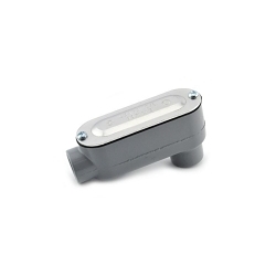 Bridgeport LB-41CG Conduit Body
