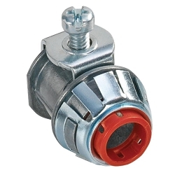 Bridgeport SG38ASP Flexible Cord Connector