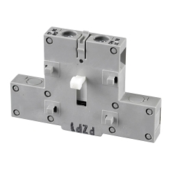 Hubbell HBLB7AC2 Auxiliary Contact