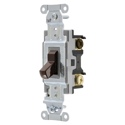 Hubbell CSB415 AC Toggle Switch