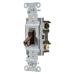 Hubbell CSB420 Toggle Switch