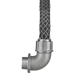 Hubbell 074011047 Deluxe Cord Grip