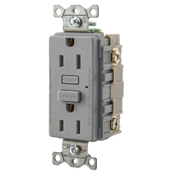 Hubbell Wiring Devices GF15GY