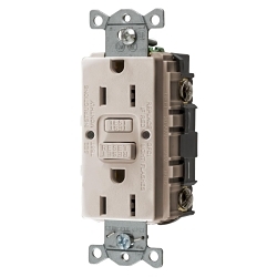 Hubbell GFRST15LA