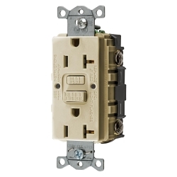Hubbell GFRST20I