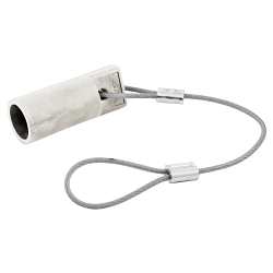 Hubbell Wiring Devices HBL15FCAPW