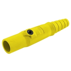 Hubbell HBL15MY In-Line Plug