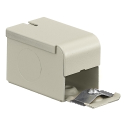 Hubbell HBL2010A2IV Entrance End Fitting
