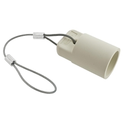 Hubbell HBLFCAPW Protective Cap