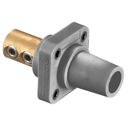 Hubbell Wiring Devices HBLFRGY