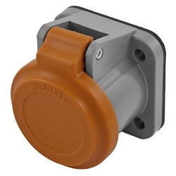 Hubbell HBLNCO Weather Protective Cover