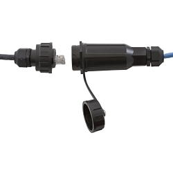 Hubbell HI610EE Wiring Device-Kellems HI-Impact Patch Cord