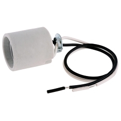 Hubbell RL156 Lampholder