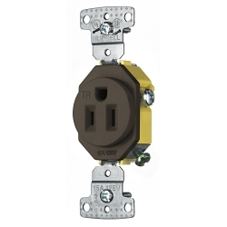 Hubbell Wiring Devices RR151TR