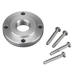 Hubbell SAA12 Liquidtight Adapter