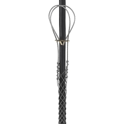 Hubbell 02201052 Standard Duty Closed Mesh Universal Eye Single Weave Support Grip