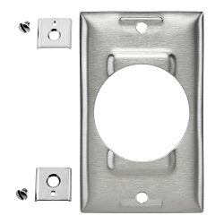 Hubbell SS750 Wallplate