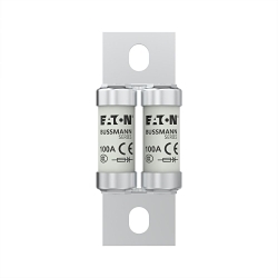 Bussmann 100FEE High Speed Fuse