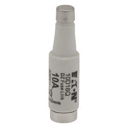 Bussmann 10D16Q Edison Fast-Acting Fuse