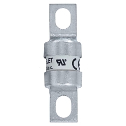 Bussmann 125LET High Speed Fuse
