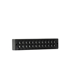 Bussmann 14004-12 Dead Front Enclosed Power Terminal Block