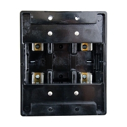 Bussmann 15149-2 Pullout Disconnect Switch