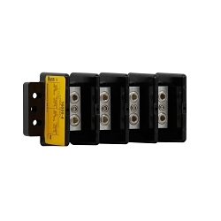 Bussmann 16000-4 Power Distribution Block