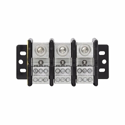 Bussmann 16023-3 Power Terminal Block