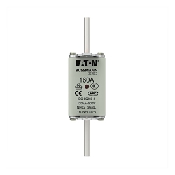 Bussmann 160NHG02B Fuse Link