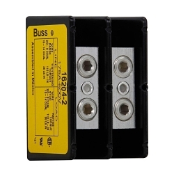 Bussmann 16204-2 Power Terminal Block
