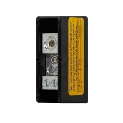 Bussmann 16204-3 Power Distribution Block