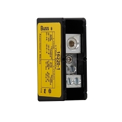 Bussmann 16204-3 Power Distribution Block