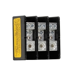 Bussmann 16220-3 Power Terminal Block