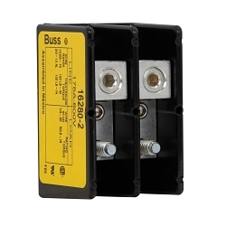 Bussmann 16280-2 Power Terminal Block