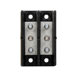 Bussmann 16290-2 Power Terminal Block