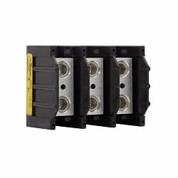 Bussmann 16306-3 Power Terminal Block