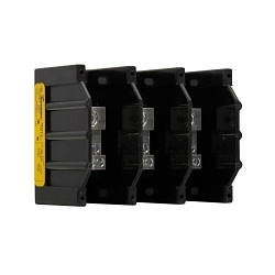 Bussmann 16321-3 Power Terminal Block
