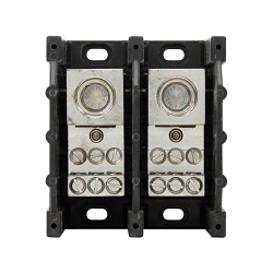Bussmann 16330-2 Power Terminal Block