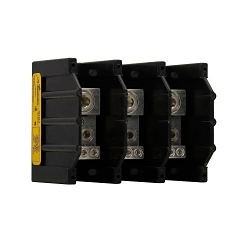 Bussmann 16332-3 Power Distribution Block