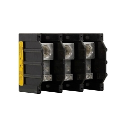Bussmann 16330-3 Power Distribution Block