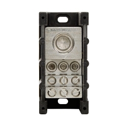 Bussmann 16370-1 Power Terminal Block