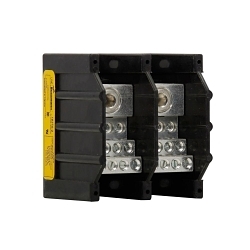 Bussmann 16370-2 Power Terminal Block